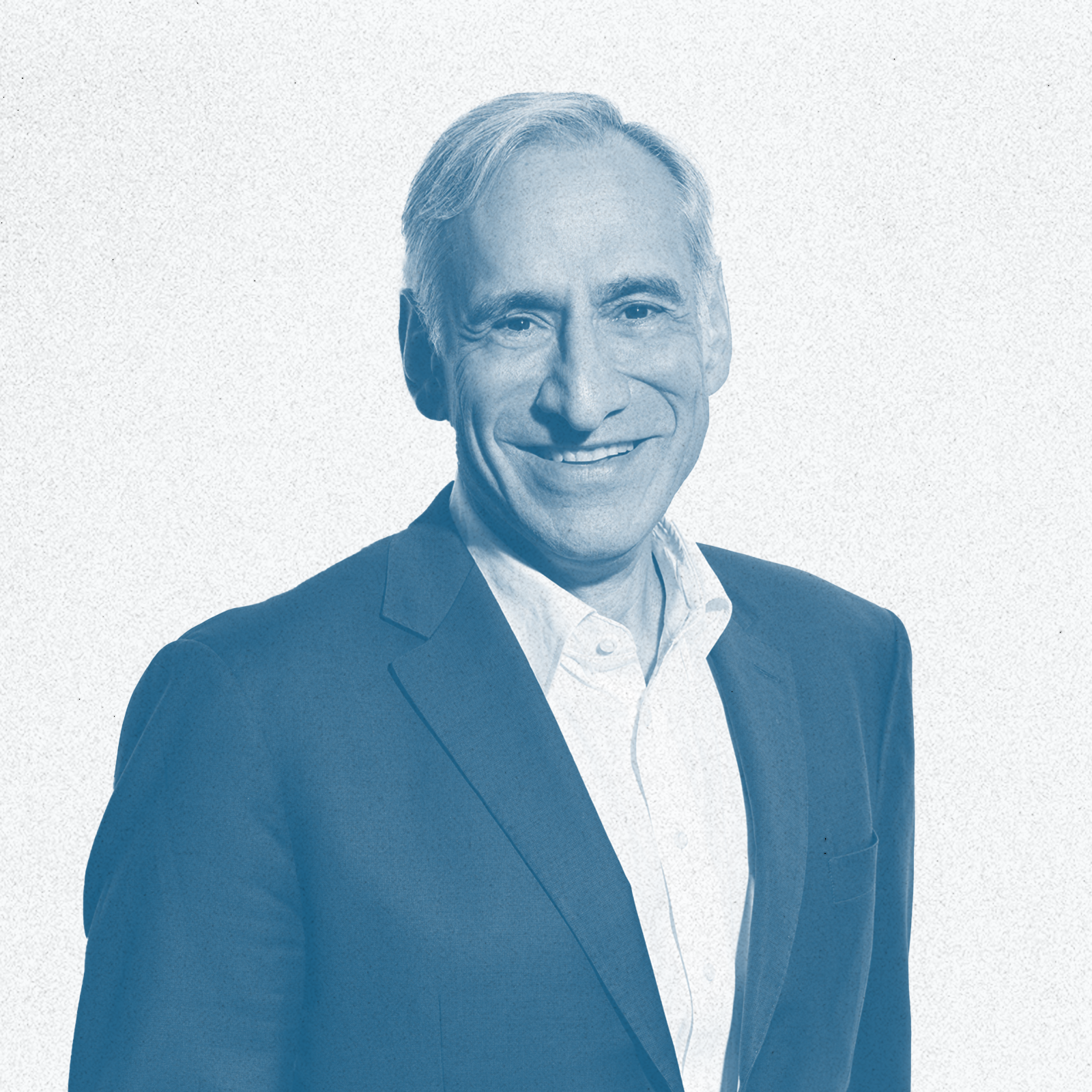 Portrait of André Andonian