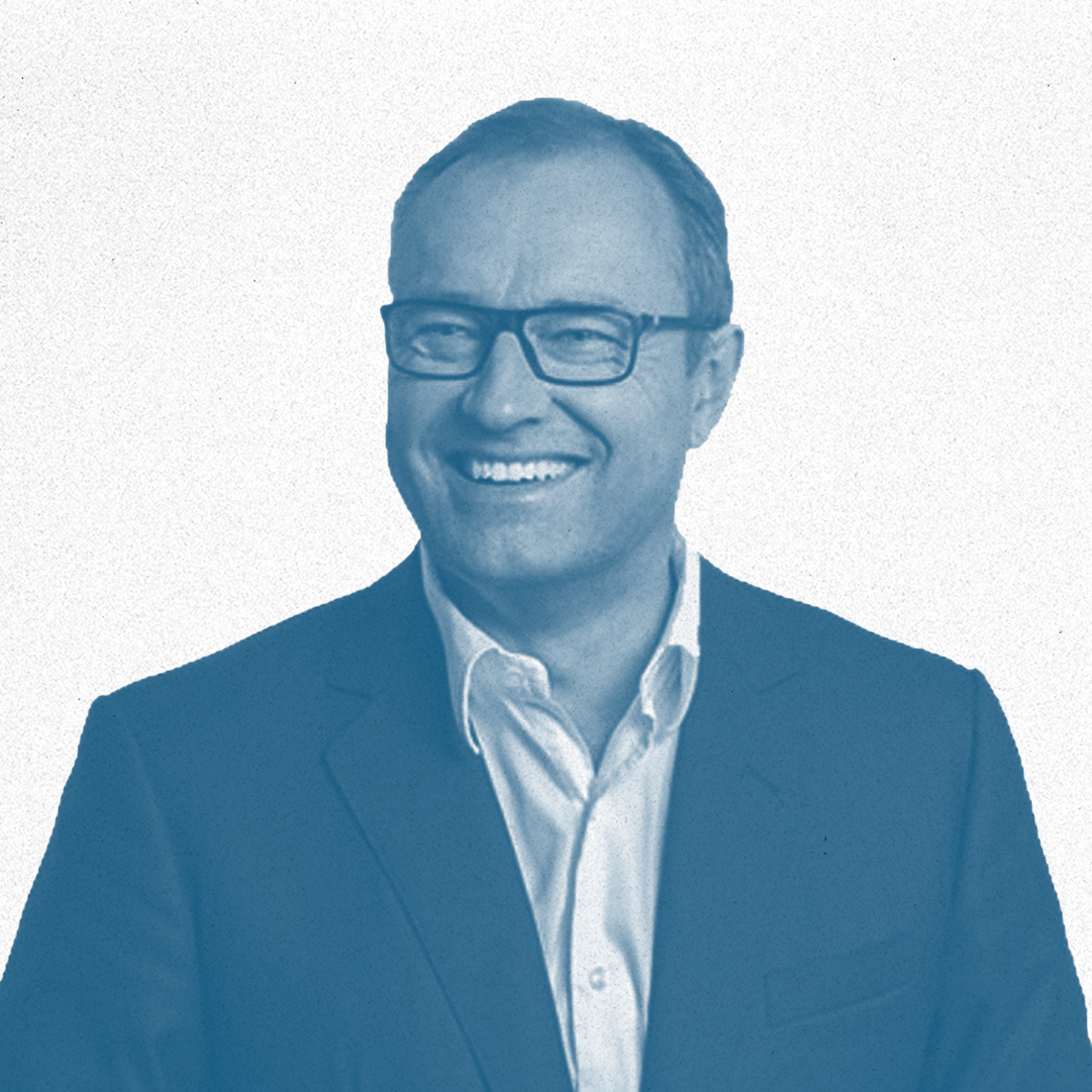 Portrait of Andreas Fibig