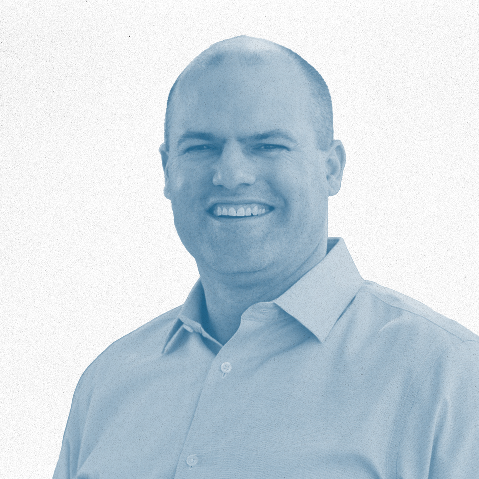 Portrait of Hans Hull