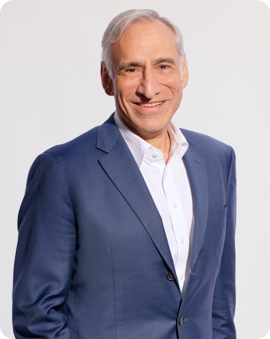 Andre Andonian Headshot