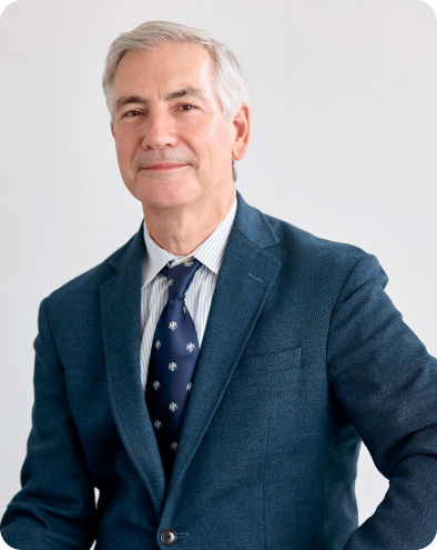 Chris Stevens Headshot