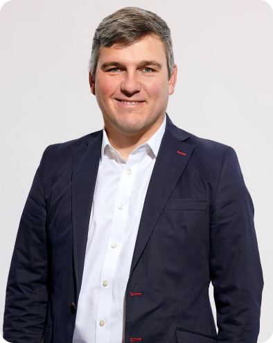Ignacio Martinez Headshot