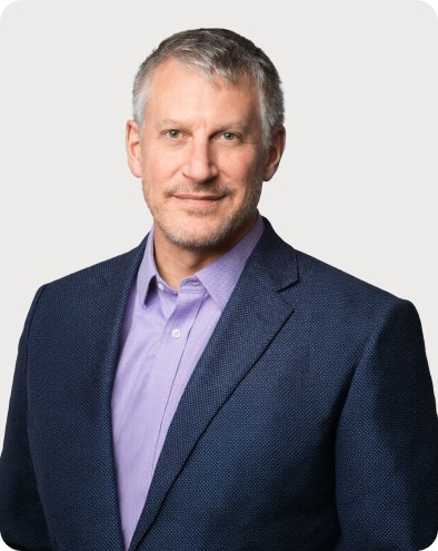 Larry Hamann Headshot