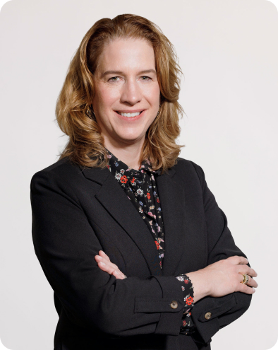 Margo Georgiadis Headshot