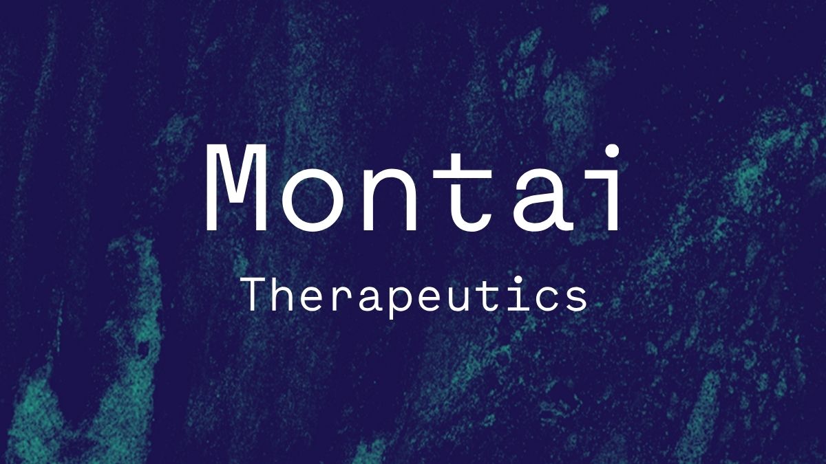 Montai Therapeutics Doses First Participants in Phase 1 Clinical Trial ...