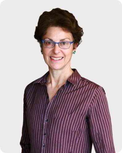 Phyllis Yale Headshot